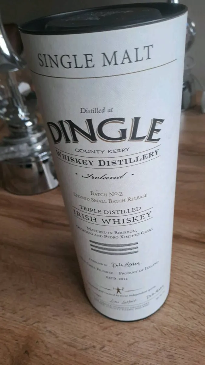 Dingle whiskey - Image 4