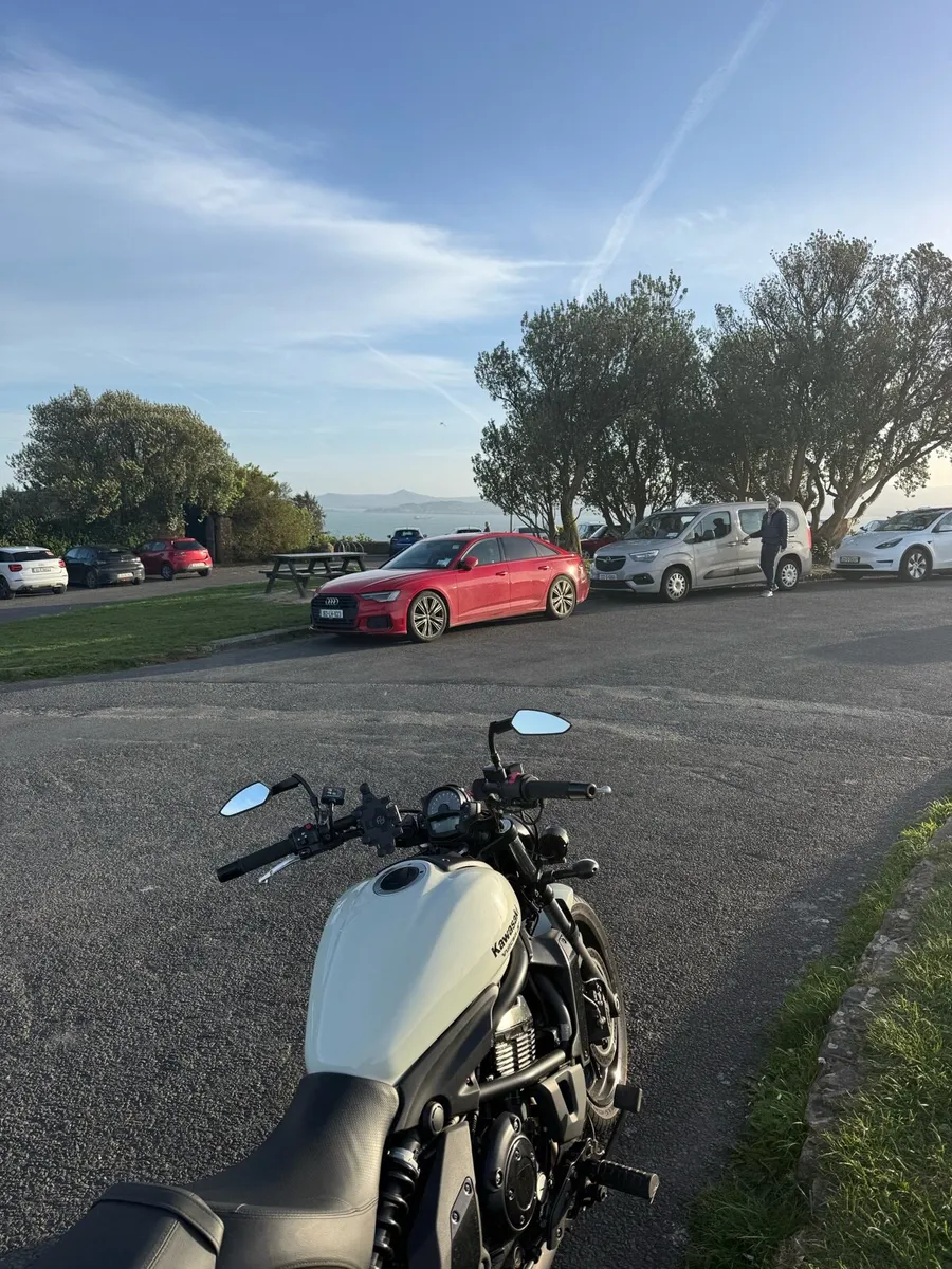 Kawasaki Vulcan S - Image 2