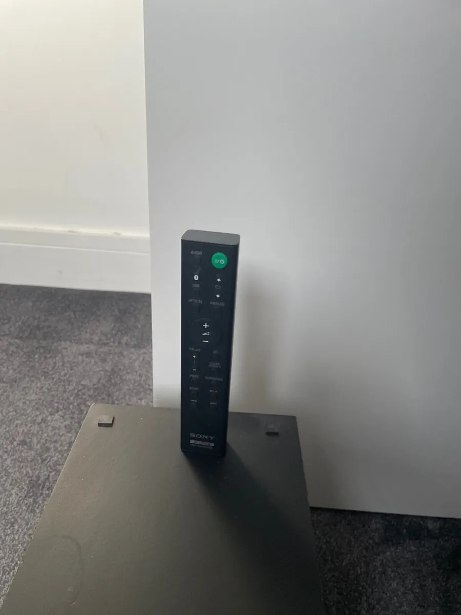 Samsung soundbar as-ct80 - Image 3