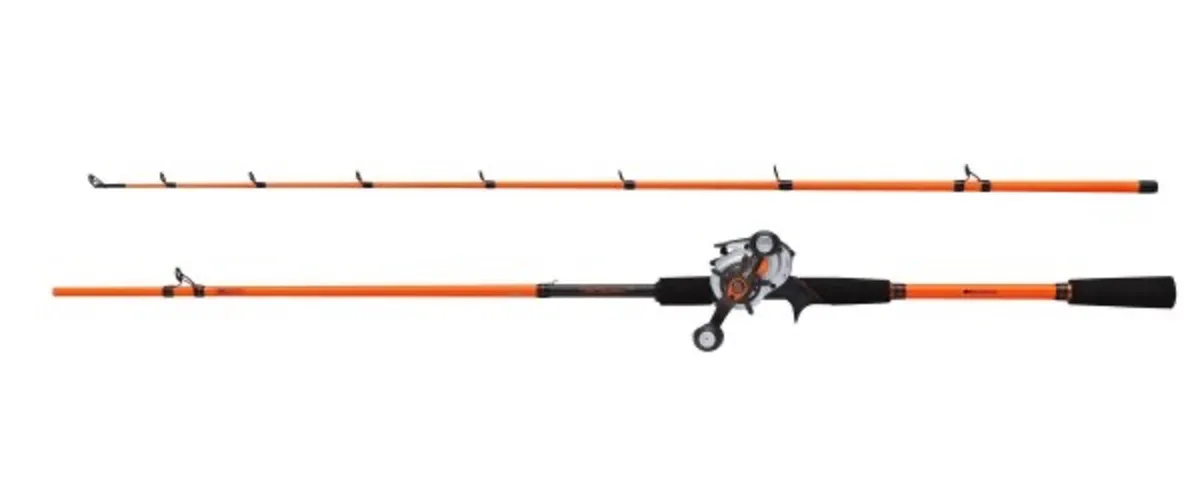 Fishing Rod - Image 1