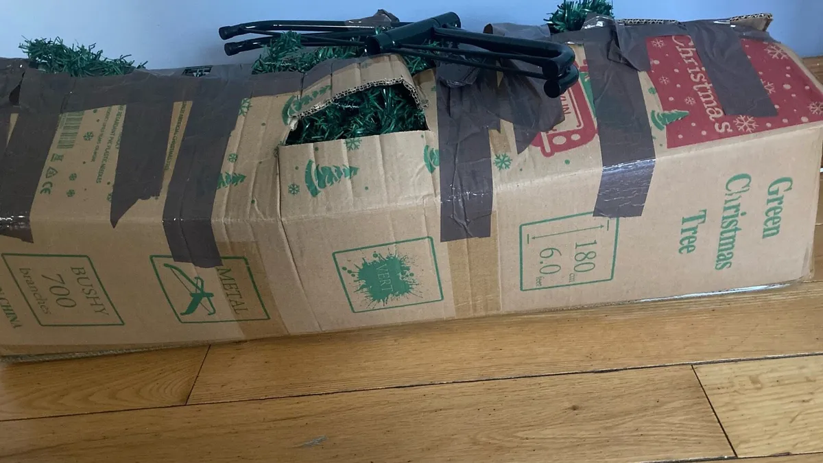 Christmas Tree - Image 2