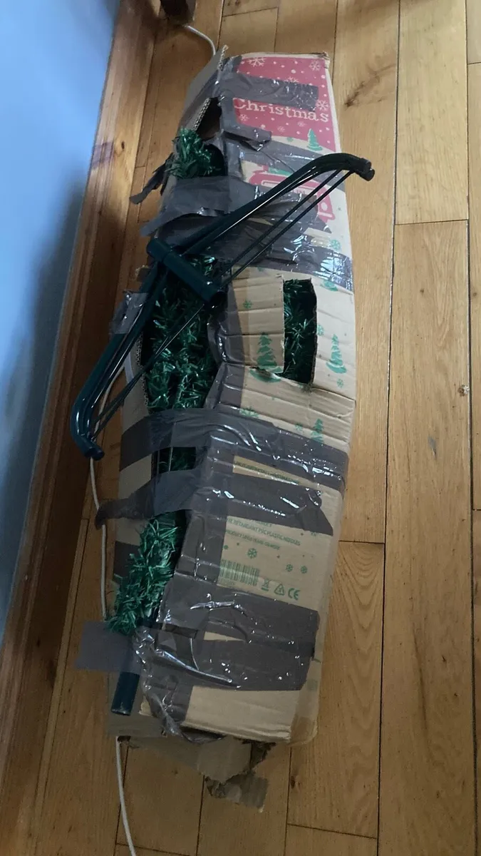 Christmas Tree - Image 3