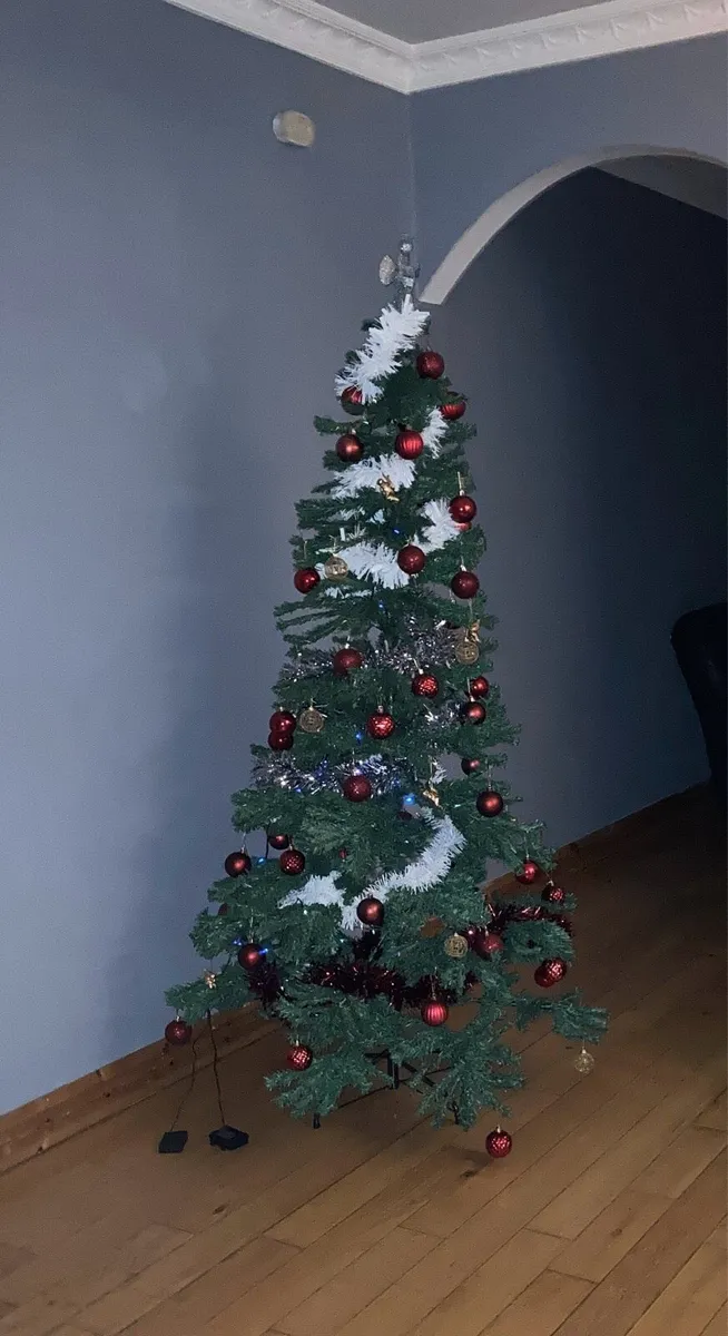 Christmas Tree - Image 1