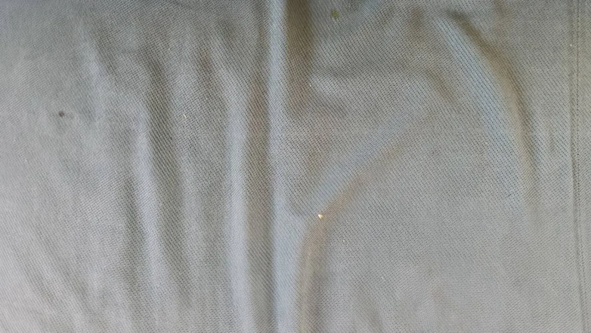 Ikea Backbro sofabed with chaise lounge - Image 3