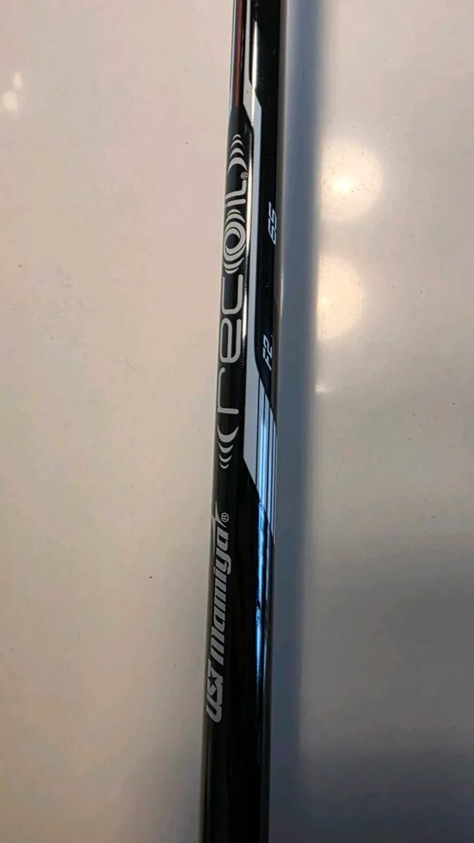 Ping i530 irons, 5 - GW - Image 2