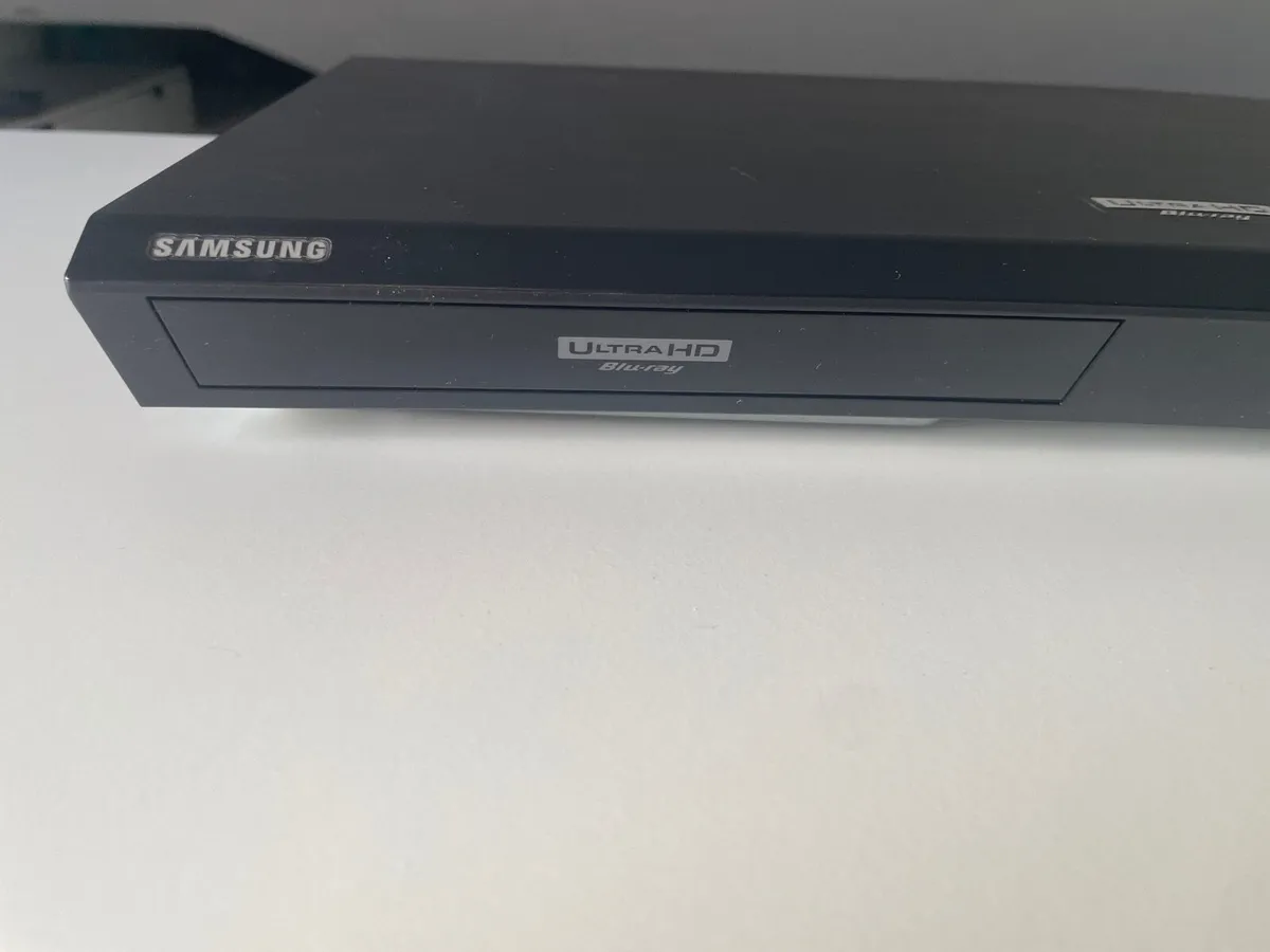 Samsung ultra hd Blu-ray - Image 2