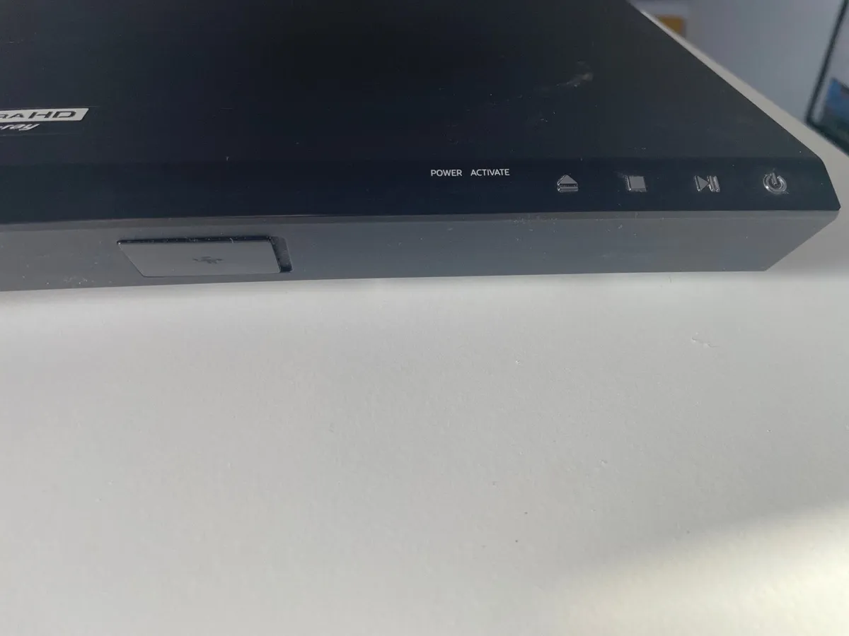 Samsung ultra hd Blu-ray - Image 3