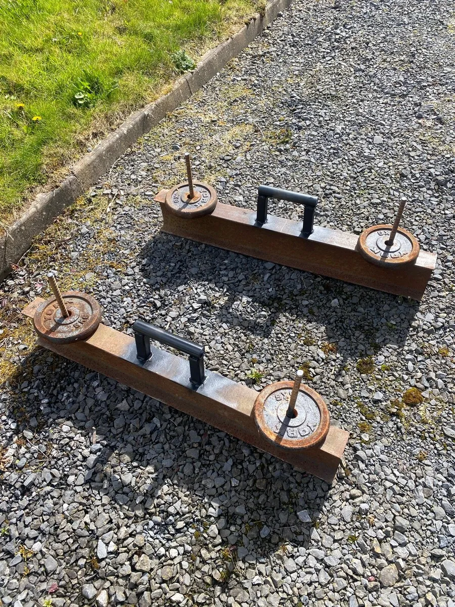 Farmers carry - Image 1