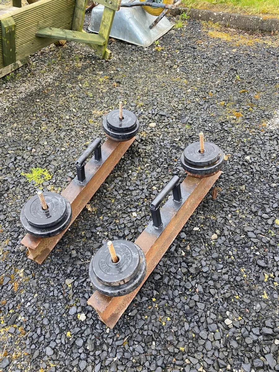 Farmers carry - Image 3