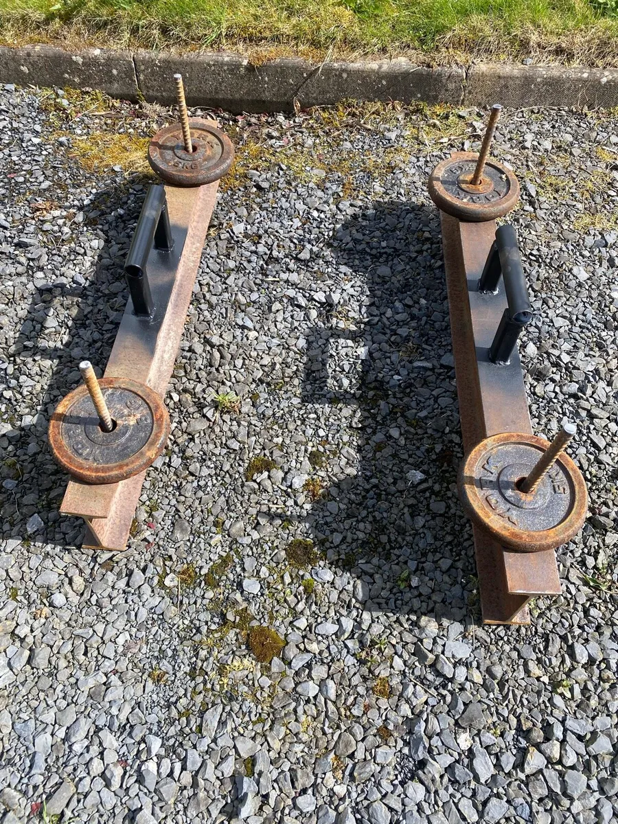 Farmers carry - Image 4