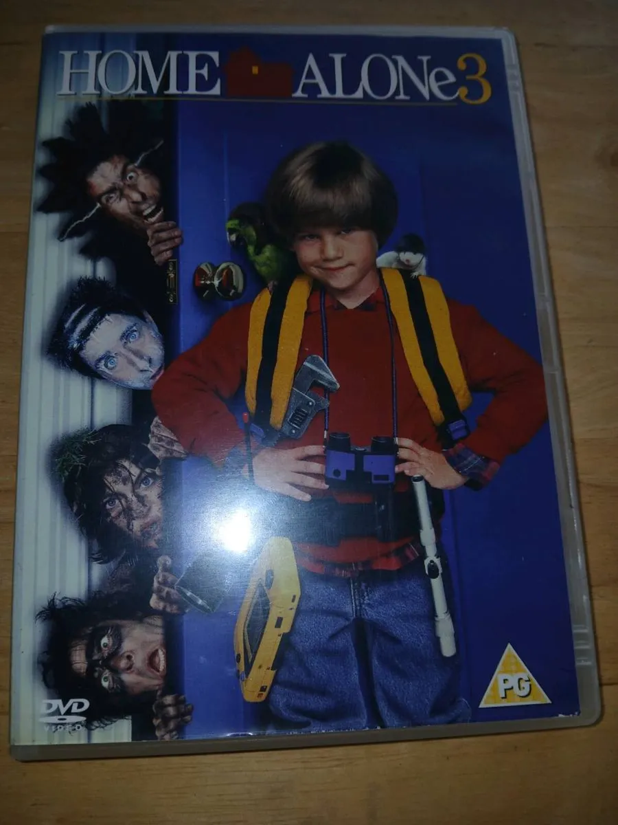 Dvd - Image 1