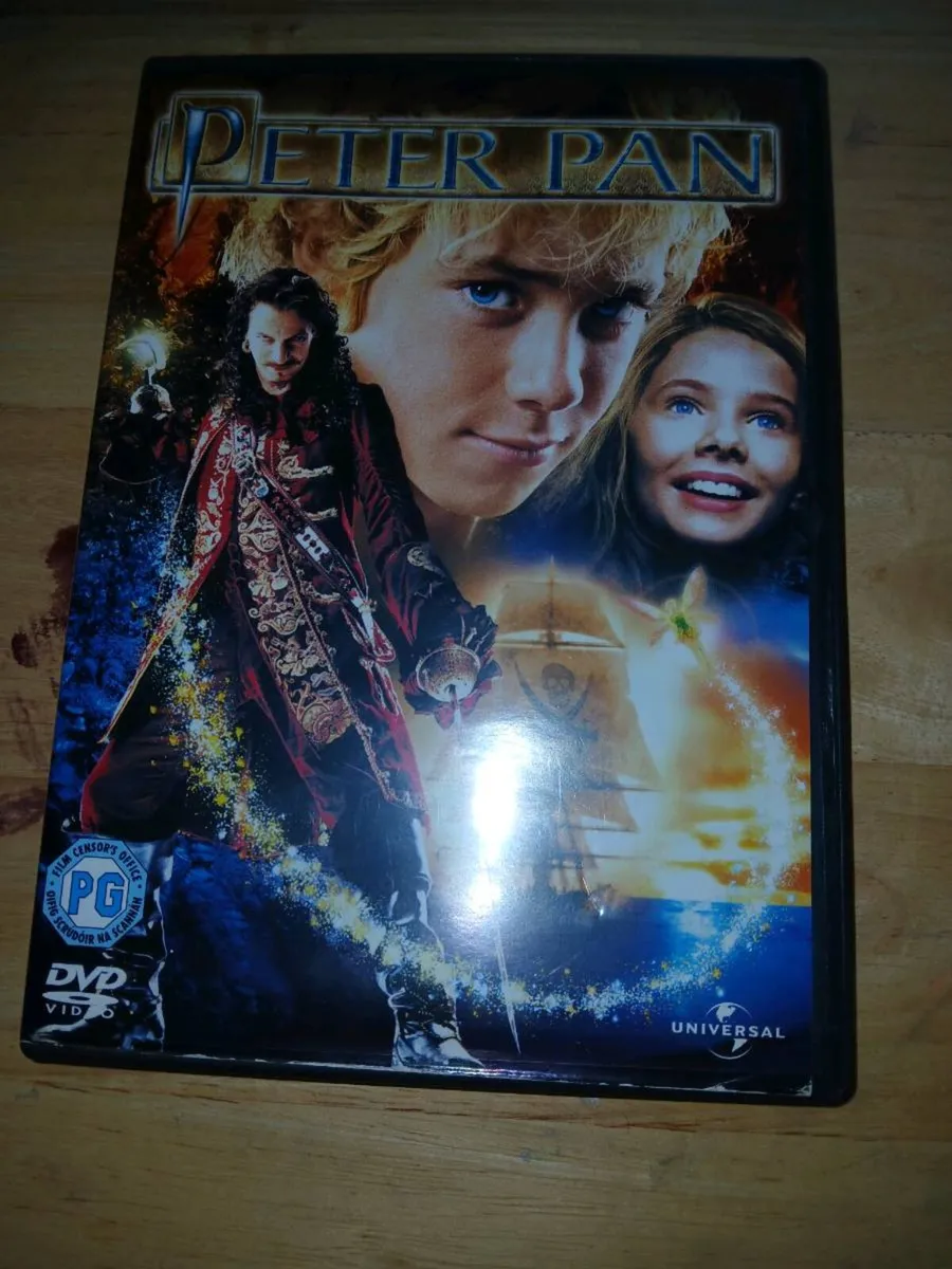 Dvd - Image 1