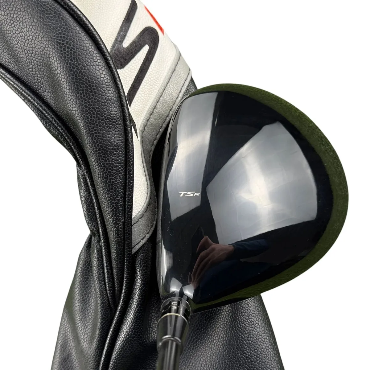 Titleist TSR3 Driver / 9° / Stiff - Image 3
