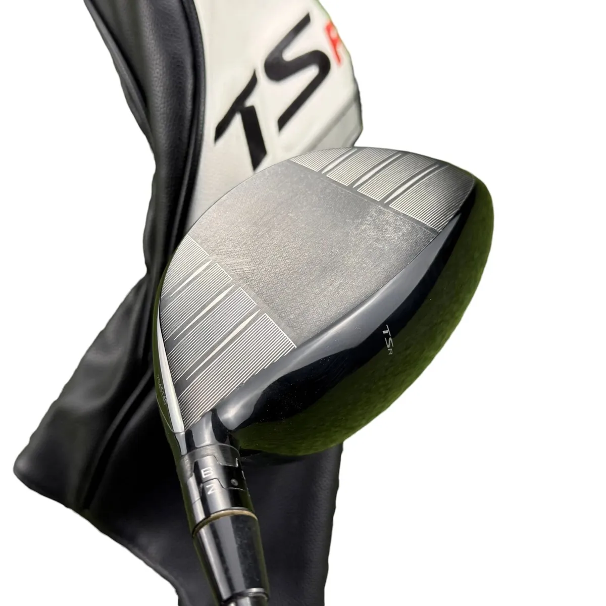 Titleist TSR3 Driver / 9° / Stiff - Image 4