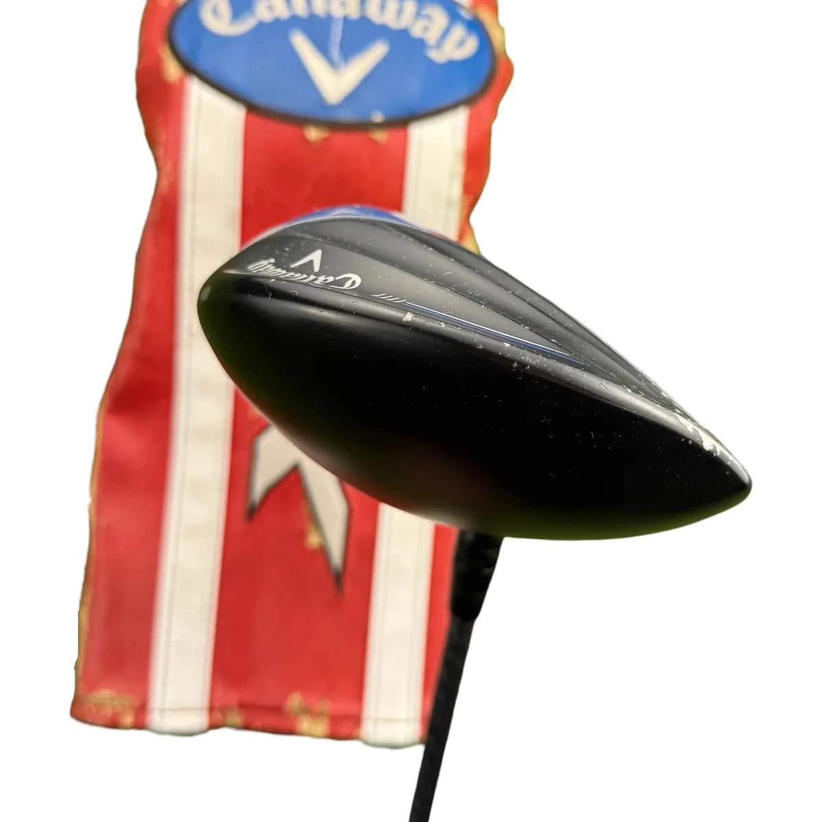 Callaway XR16 Driver / 9° /Project X 6.0 56g Stiff - Image 3