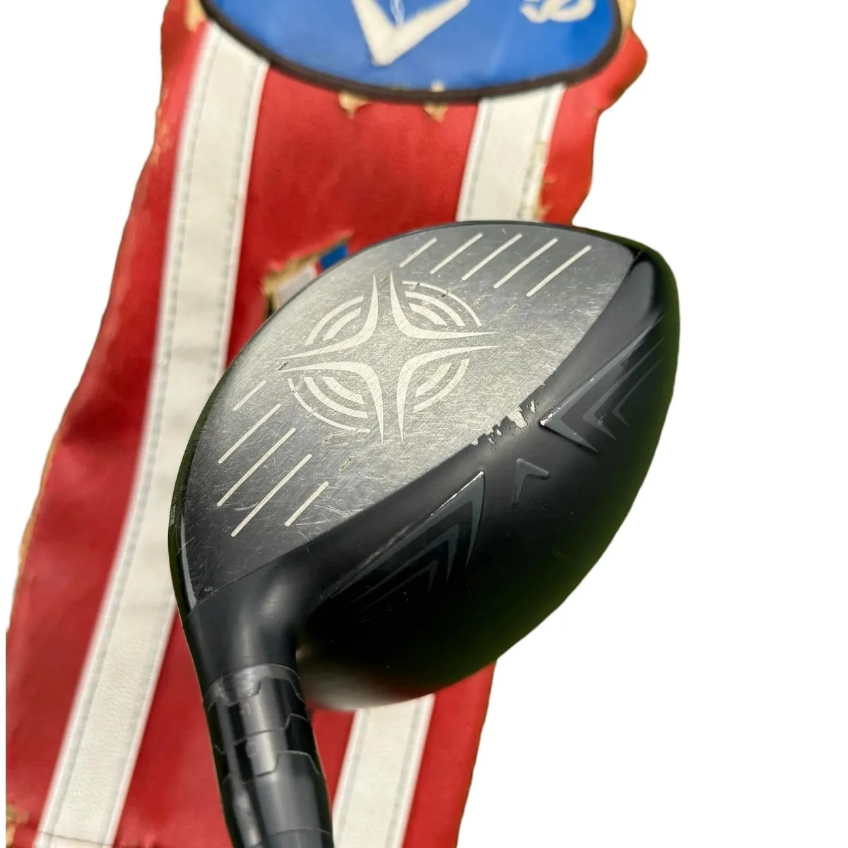Callaway XR16 Driver / 9° /Project X 6.0 56g Stiff - Image 4