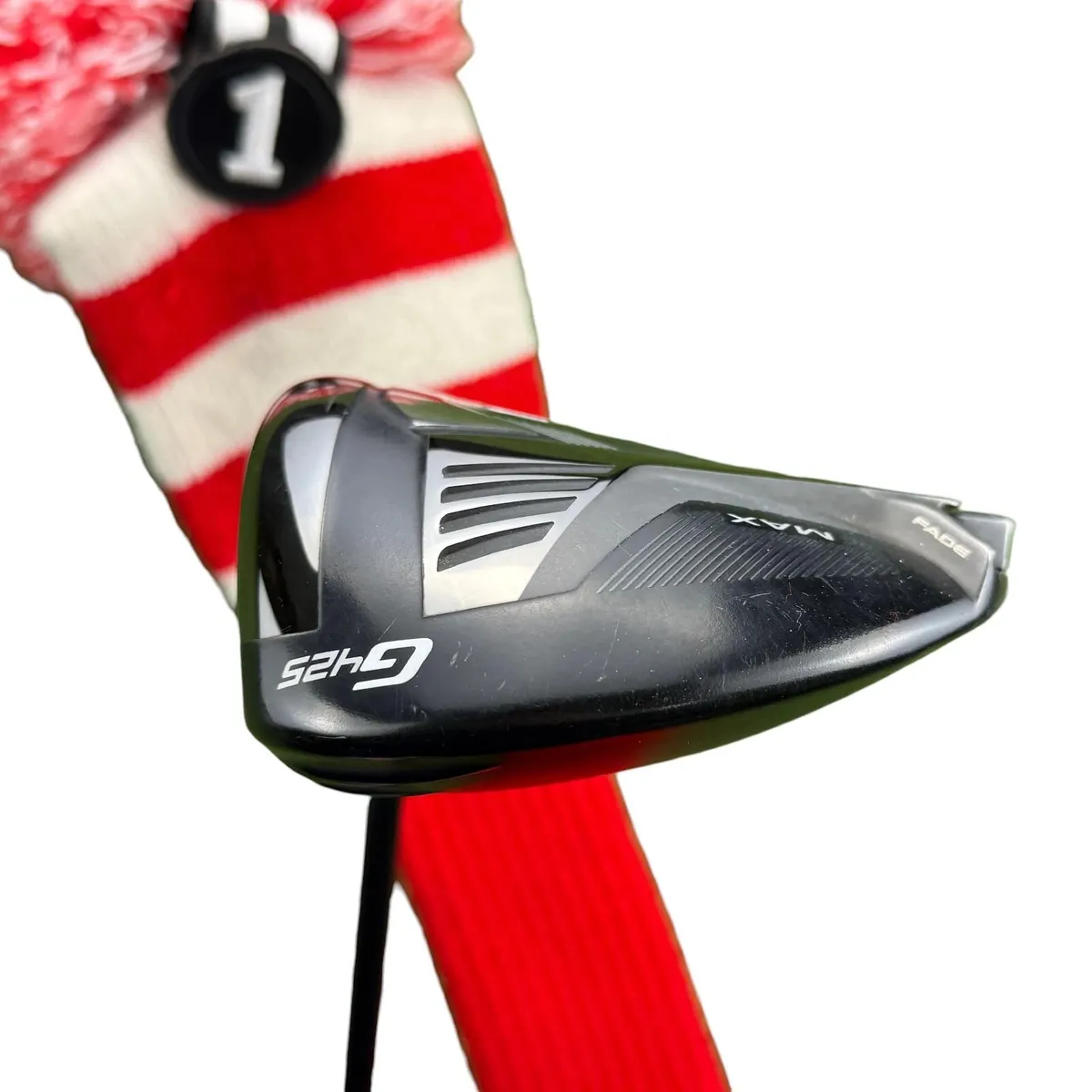 Ping G425 Max Driver / 10.5° / Stiff - Image 3