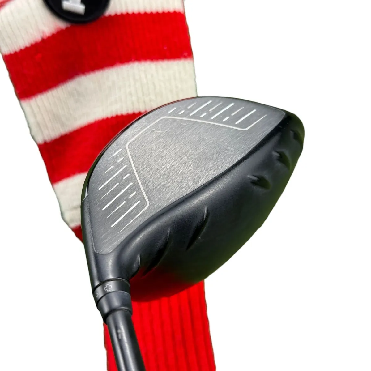 Ping G425 Max Driver / 10.5° / Stiff - Image 4