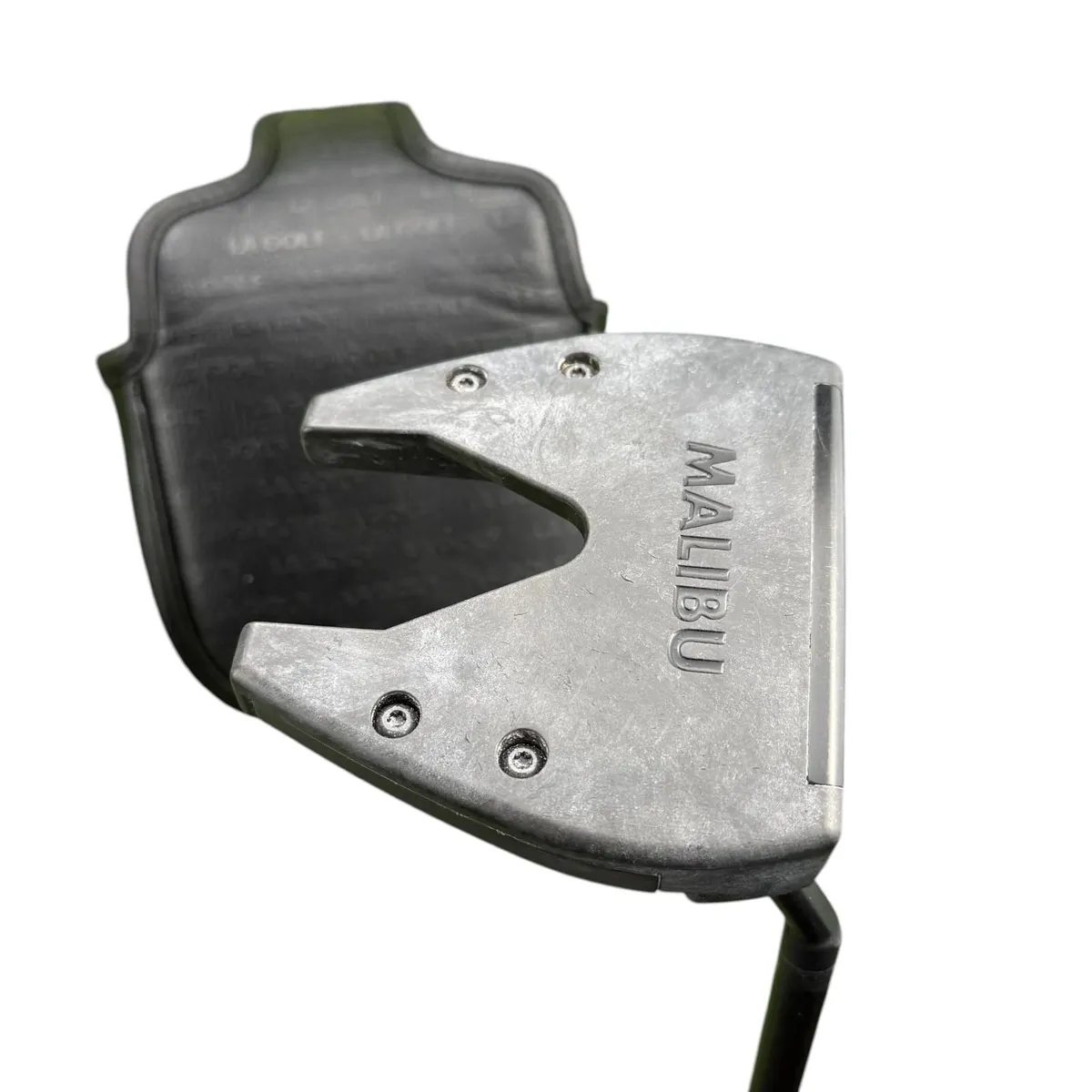 LA Golf Gen1 Malibu Putter / 34.5" - Image 2