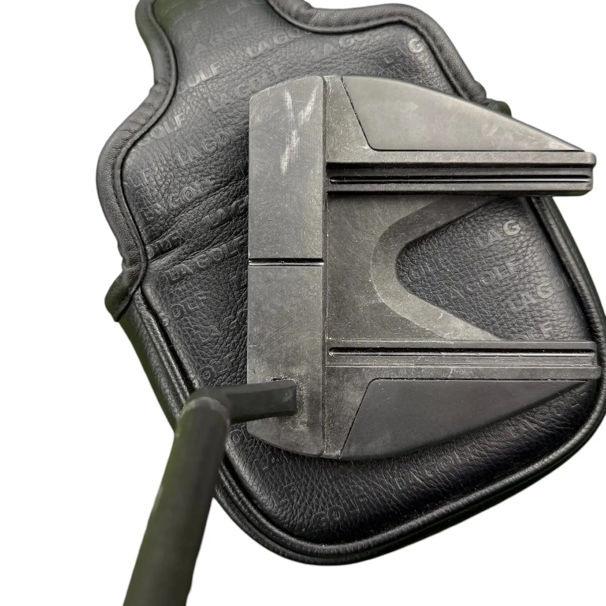 LA Golf Gen1 Malibu Putter / 34.5" - Image 4