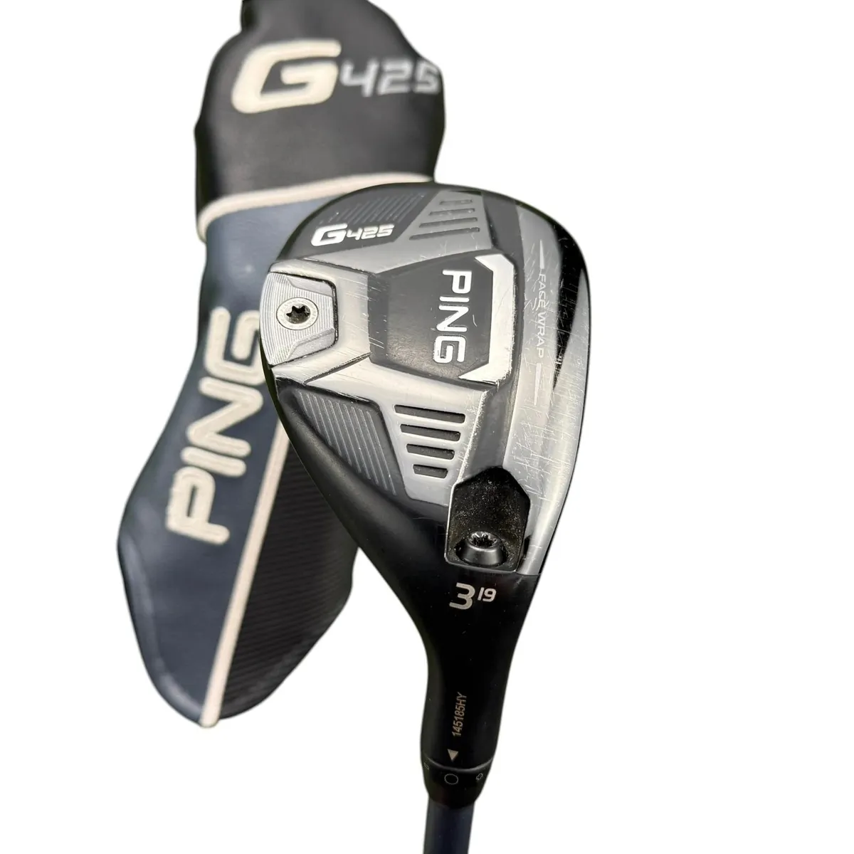 Ping G425 Hybrid / #3 19° / Alta CB 70 Regular - Image 2