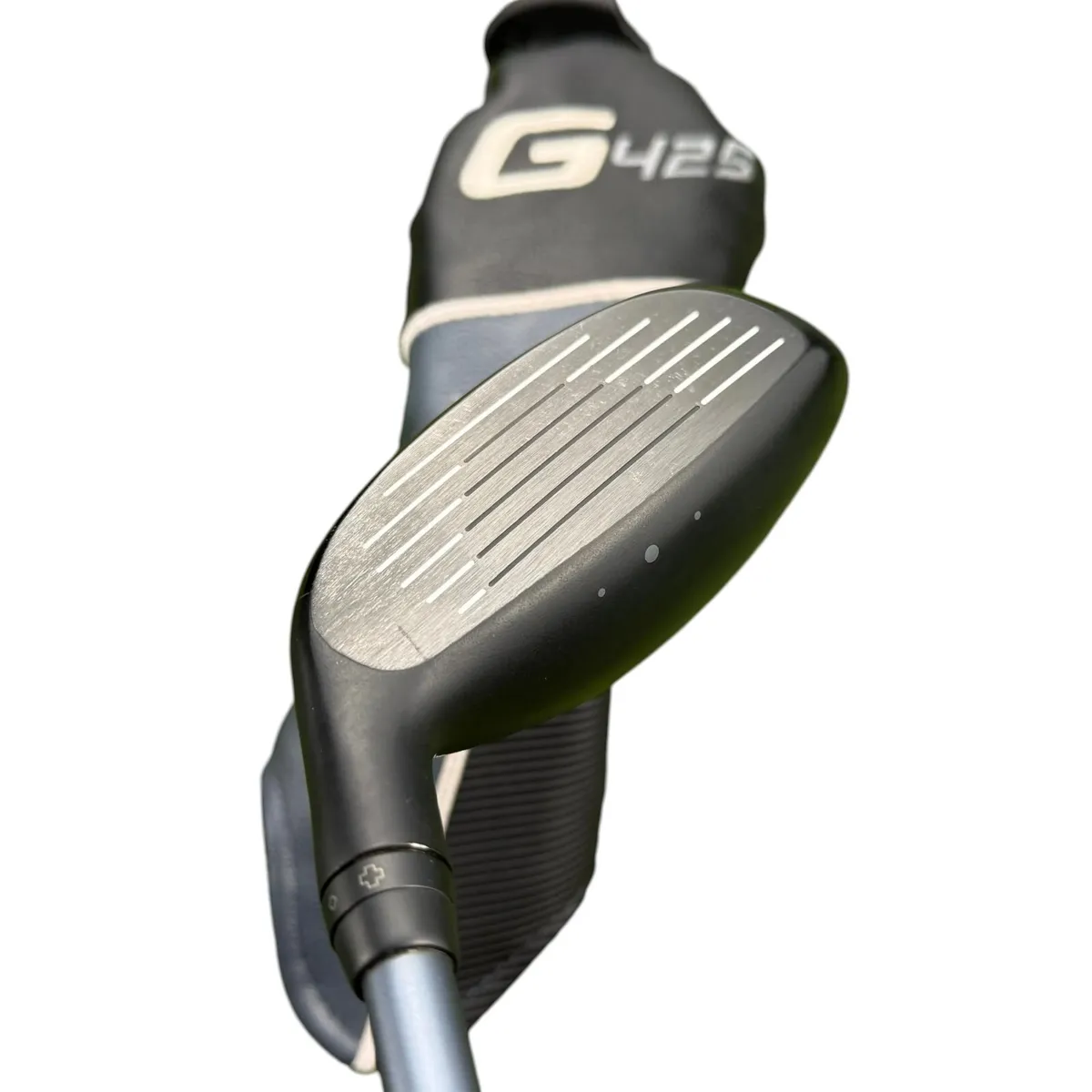 Ping G425 Hybrid / #3 19° / Alta CB 70 Regular - Image 3