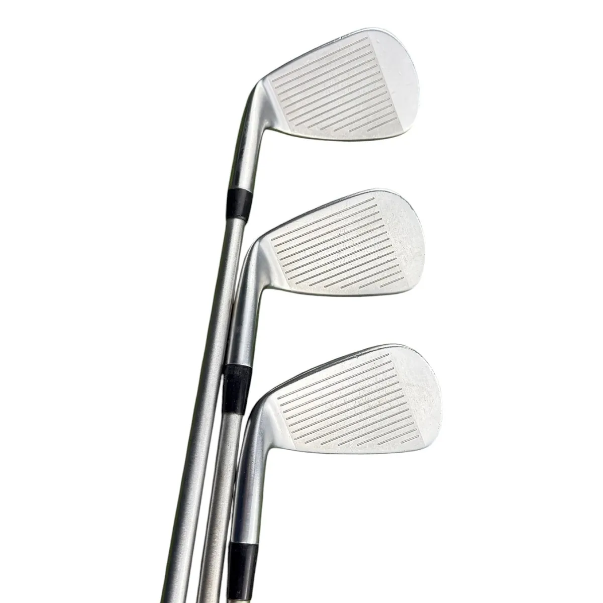 Mizuno JPX 919 Hot Metal Pro Irons / 4-Pw / Stiff - Image 4
