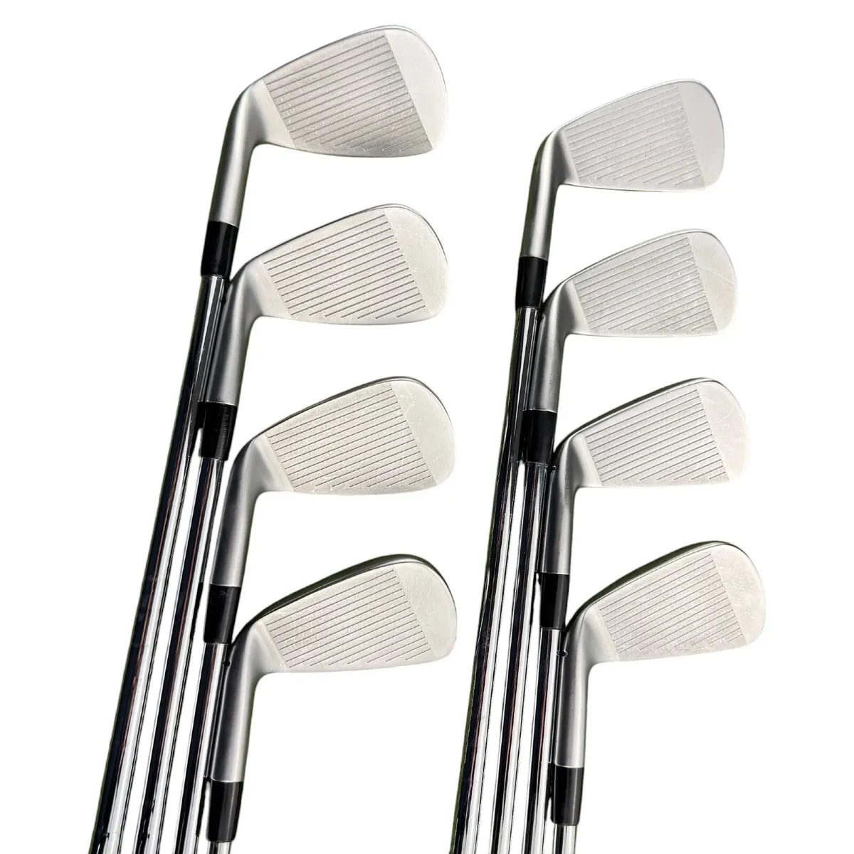 Miura TC-202 Irons / 3-Pw /Axiom Velocore 75 Stiff - Image 3