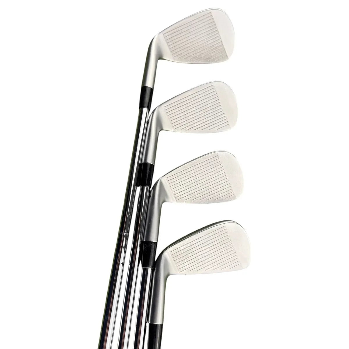 Miura TC-202 Irons / 3-Pw /Axiom Velocore 75 Stiff - Image 4