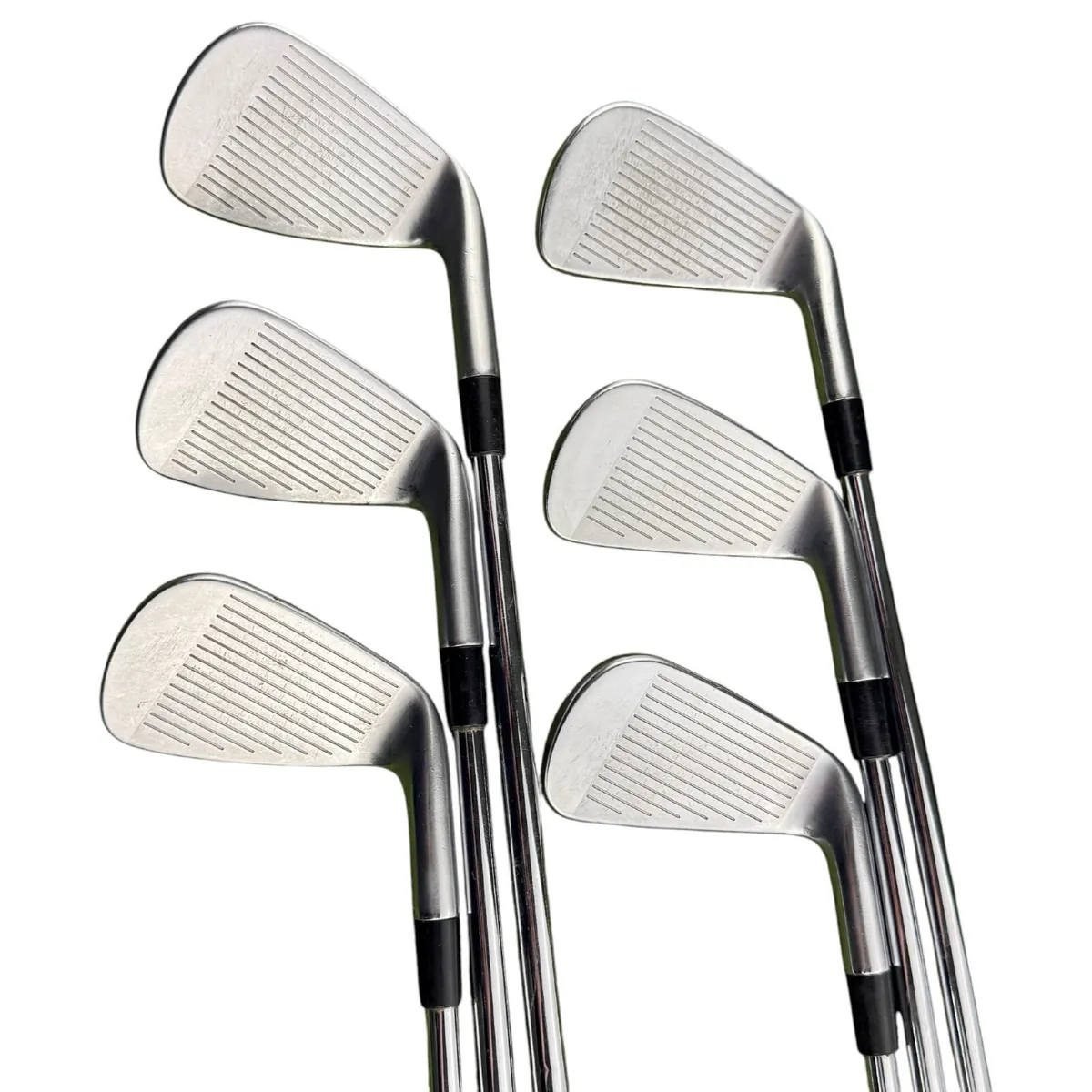 Taylormade P790 2021 Irons / 5-Pw / Stiff - Image 3