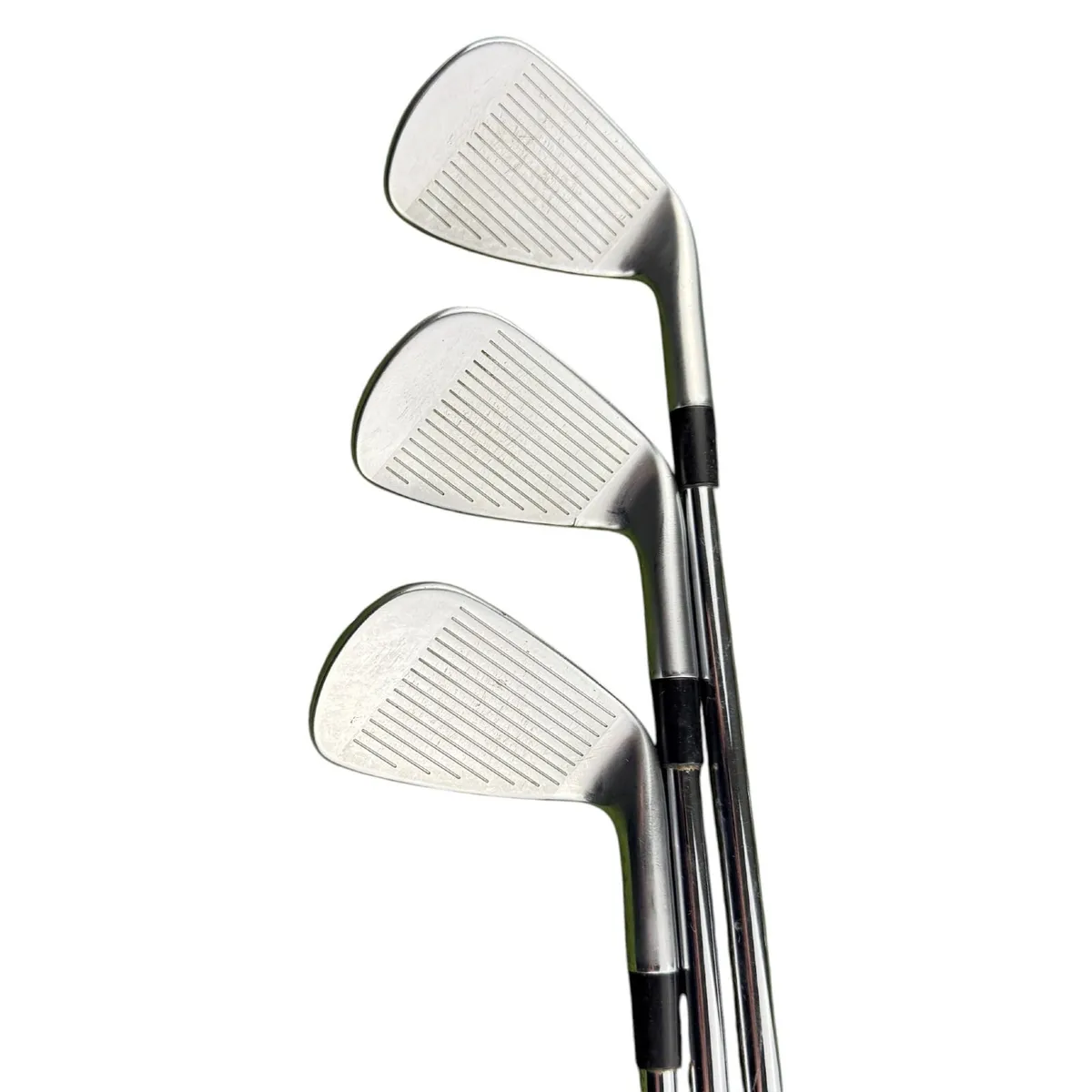 Taylormade P790 2021 Irons / 5-Pw / Stiff - Image 4