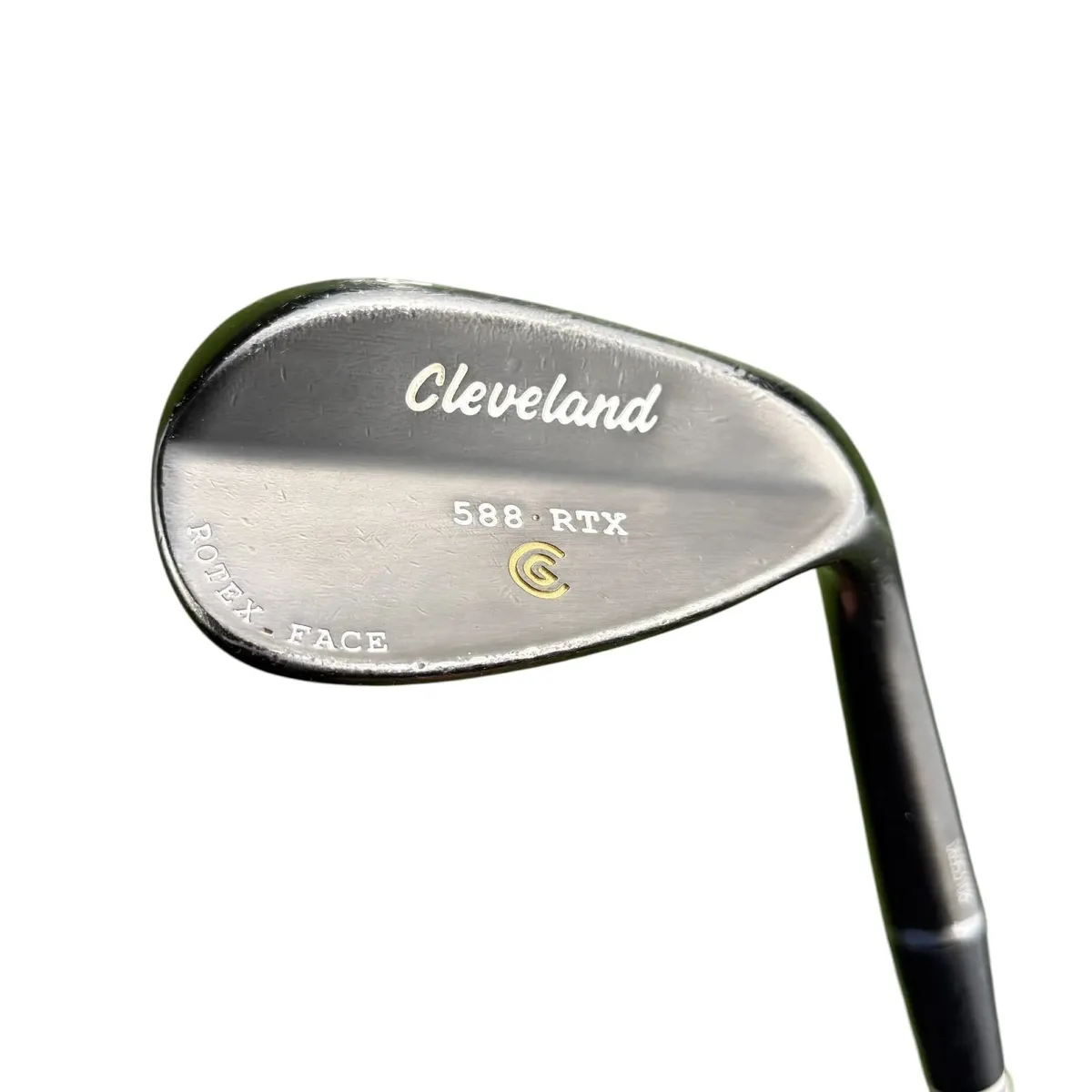 Cleveland 588 RTX Wedge Sw 54°.8 / Wedge - Image 2