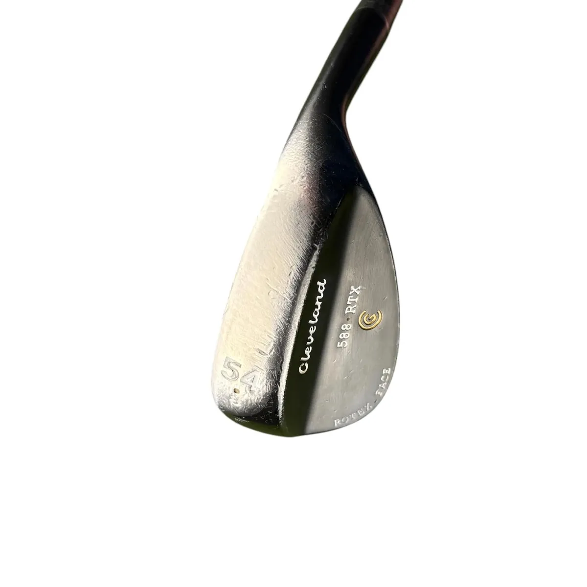 Cleveland 588 RTX Wedge Sw 54°.8 / Wedge - Image 4