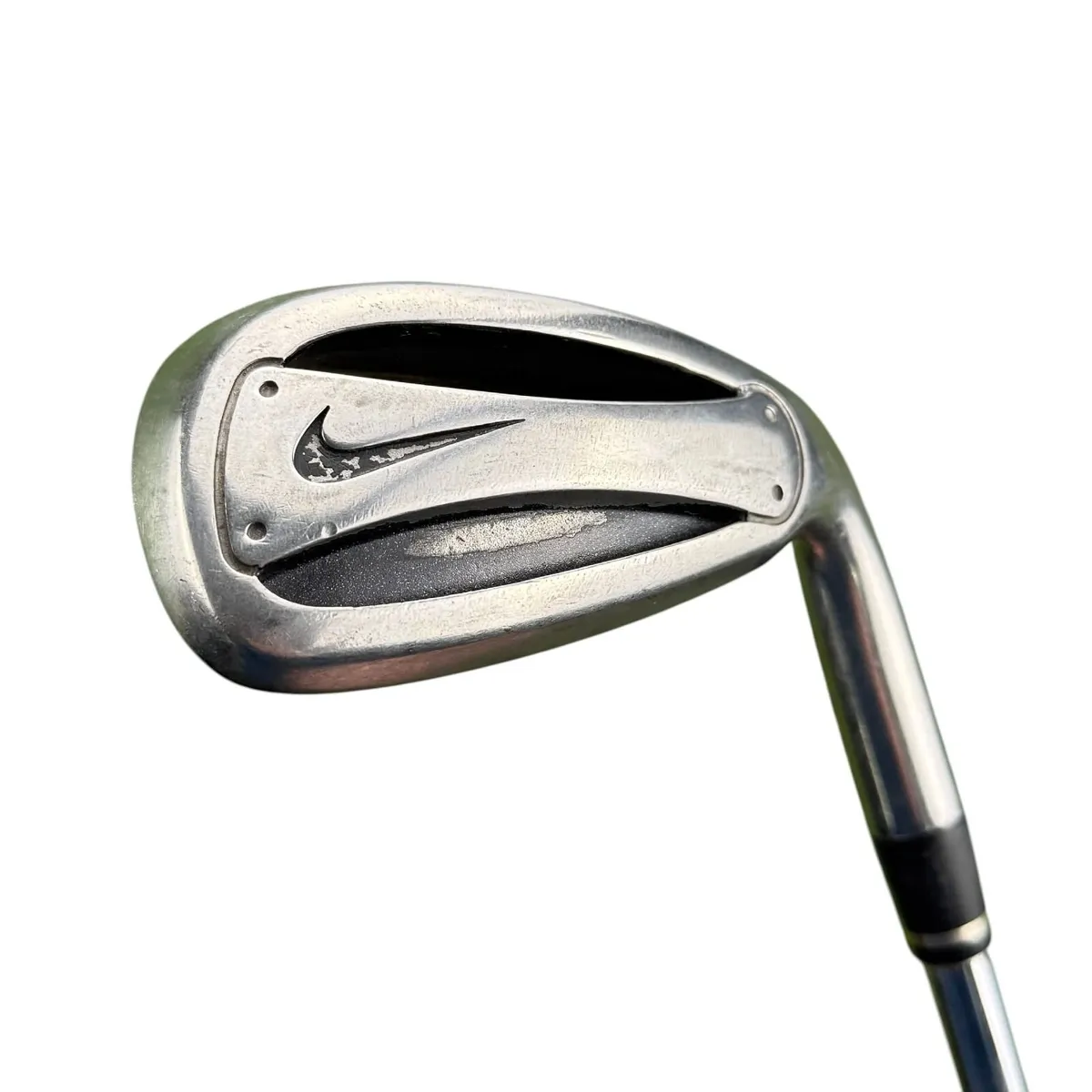 Nike Slingshot #9 Iron / Speedstep Regular - Image 2
