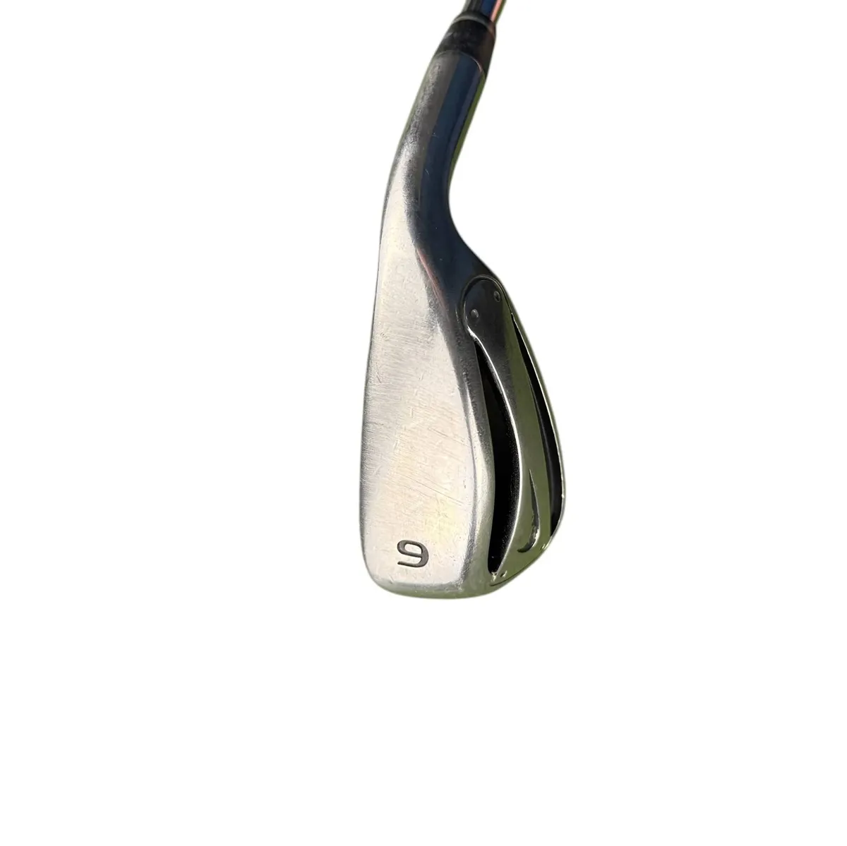 Nike Slingshot #9 Iron / Speedstep Regular - Image 4