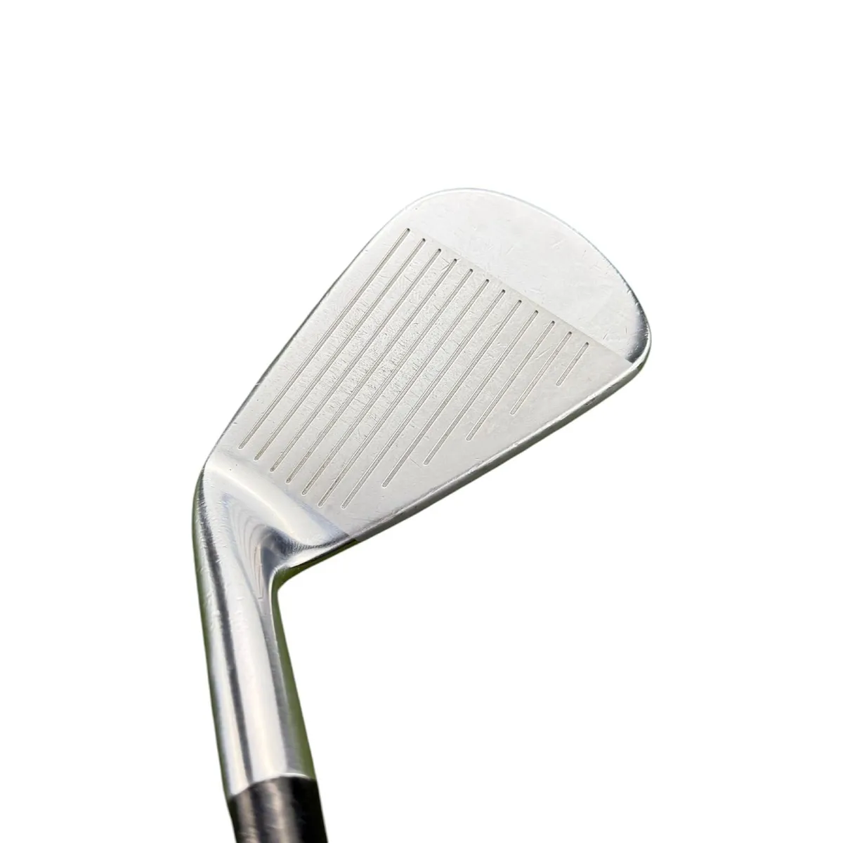 Mizuno MP-18 #7 Iron 34° / Project X 5.5 Regular - Image 3