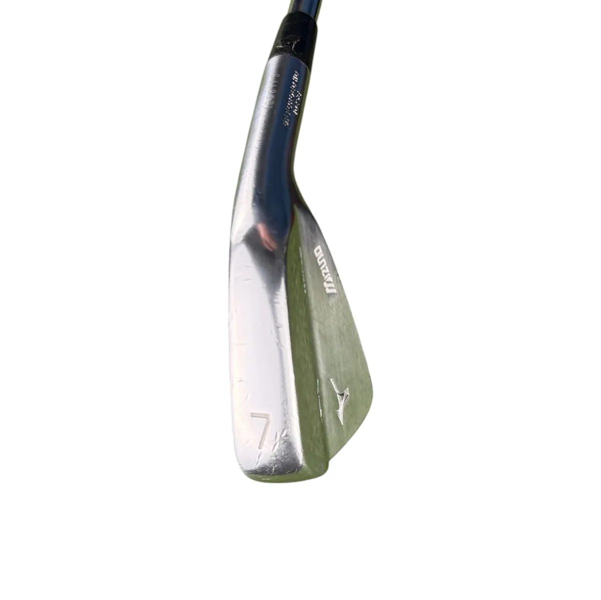 Mizuno MP-18 #7 Iron 34° / Project X 5.5 Regular - Image 4