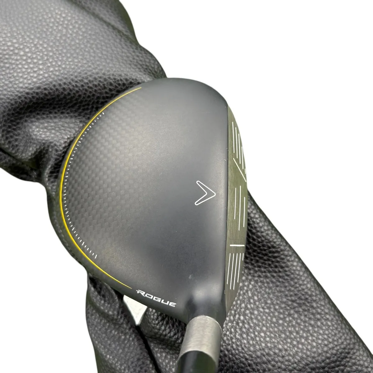 Callaway Rogue ST Max #3 Wood 15° / Stiff - Image 3