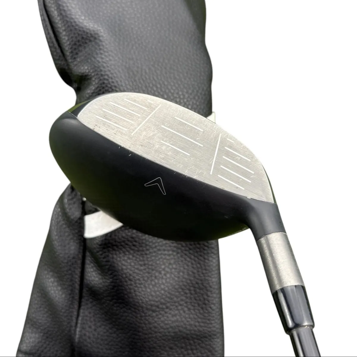 Callaway Rogue ST Max #3 Wood 15° / Stiff - Image 4