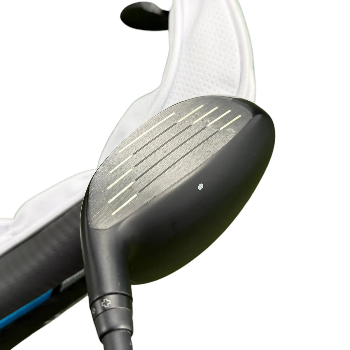 Ping G440 SFT #5 Wood 19° / Alta CB 65 Senior - Image 3