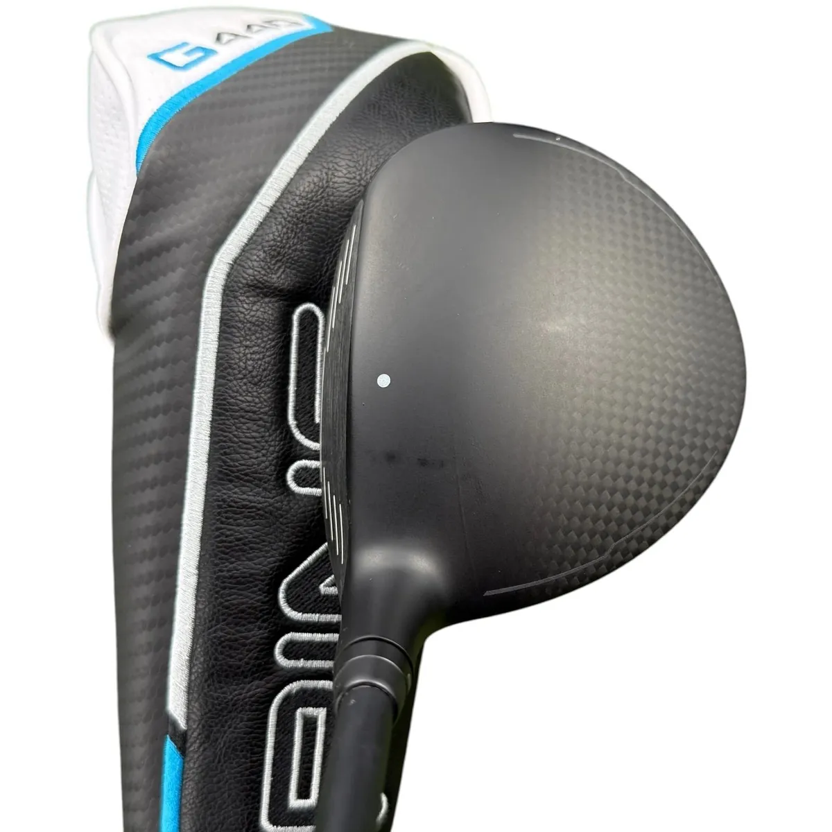 Ping G440 SFT #5 Wood 19° / Alta CB 65 Senior - Image 4