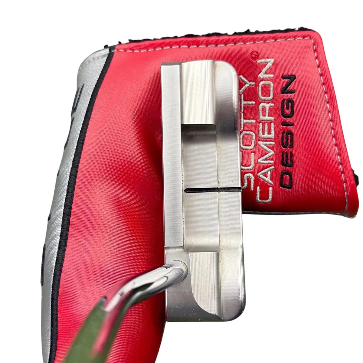 Scotty Cameron Studio Style Catalina 2025 Putter - Image 4