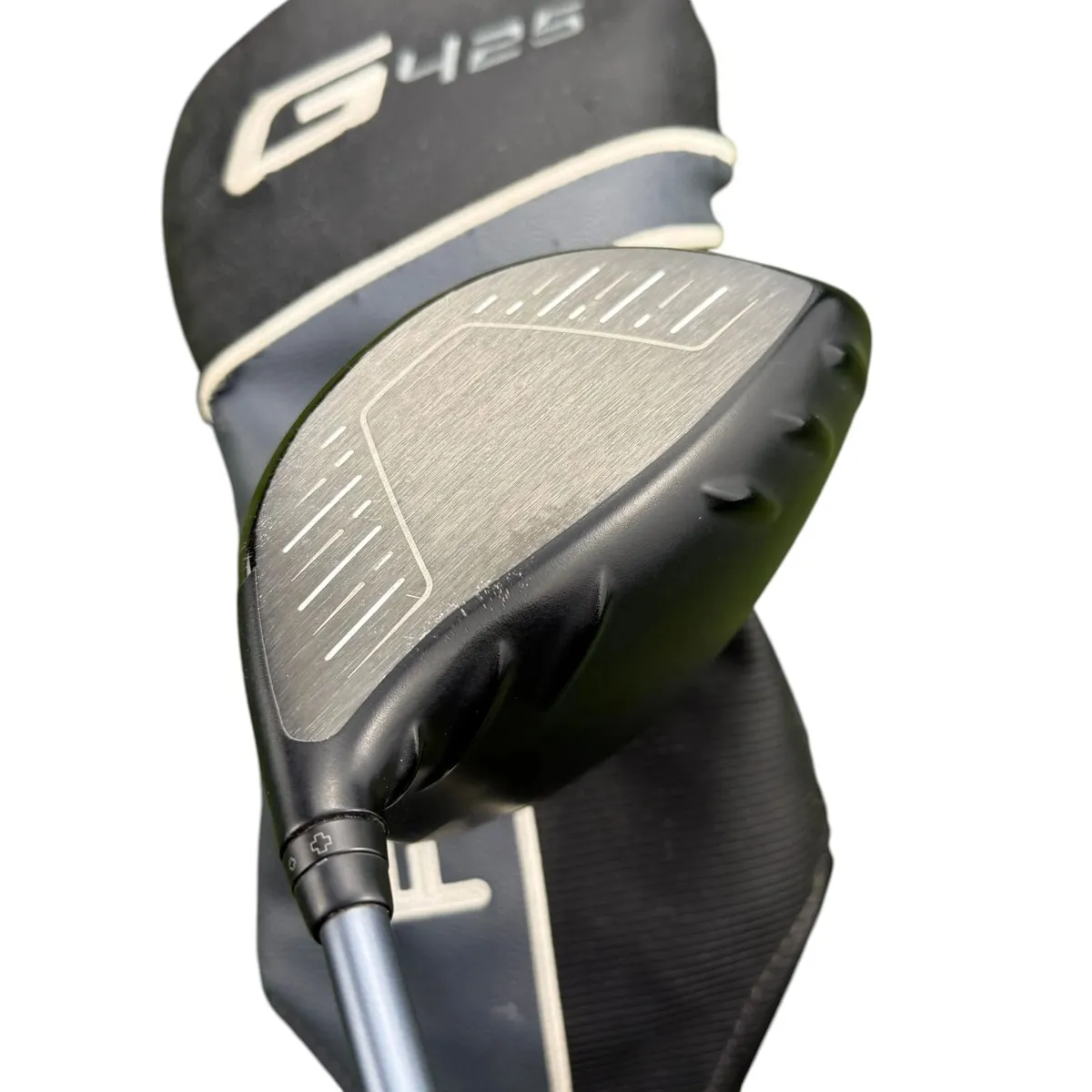 Ping G425 Max Driver / 9° / Alta CB 55 Stiff - Image 3