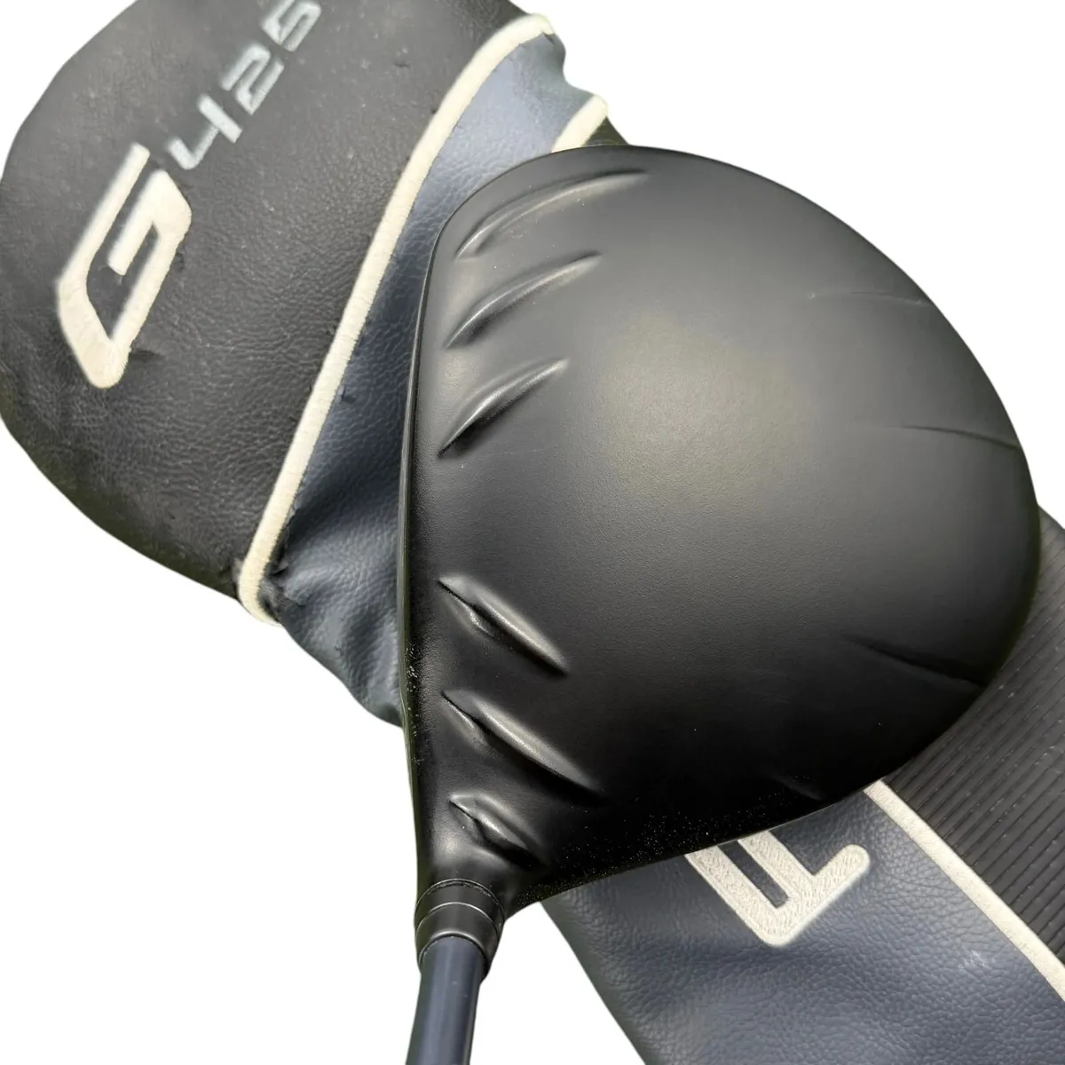 Ping G425 Max Driver / 9° / Alta CB 55 Stiff - Image 4