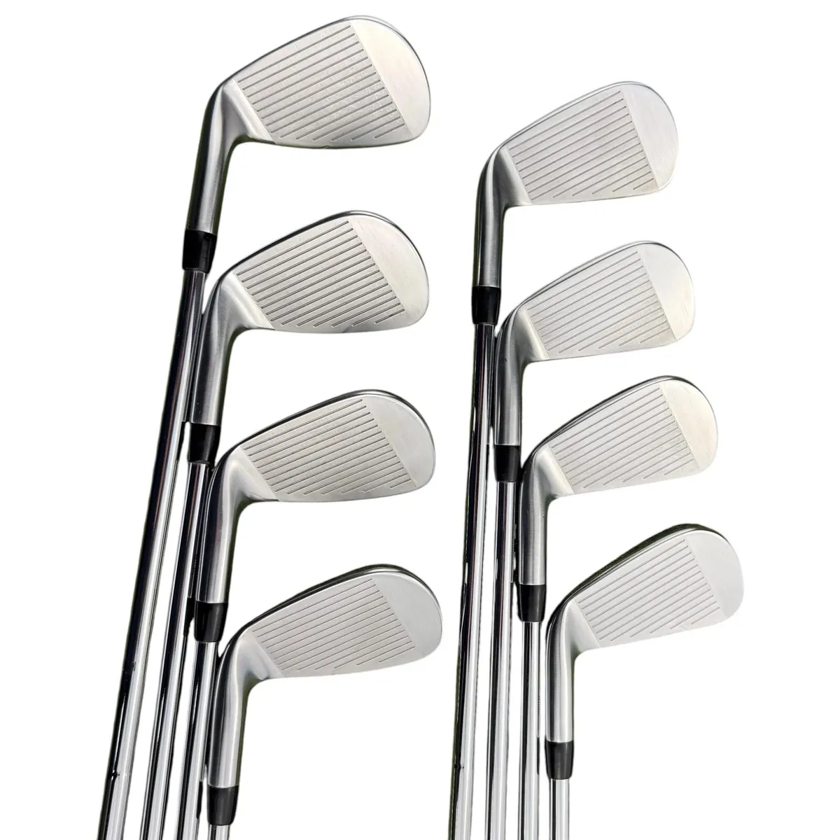 Titleist T200 2023 Irons / 4-Pw-Aw / Stiff - Image 3