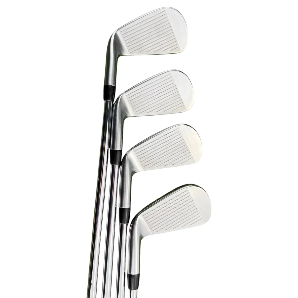 Titleist T200 2023 Irons / 4-Pw-Aw / Stiff - Image 4
