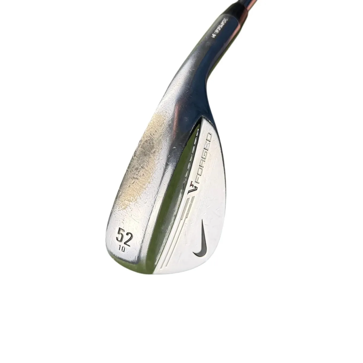 Nike VR Forged Wedge Aw 52°.10M / Stiff - Image 4