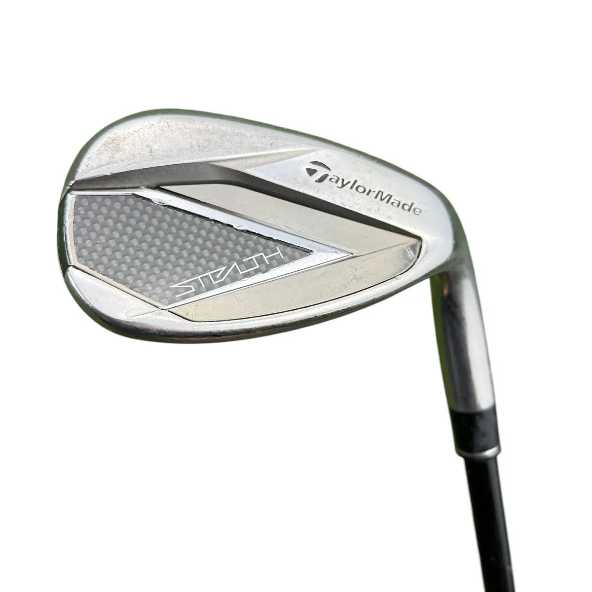 Taylormade Stealth Wedge Sw 54° / Regular - Image 2