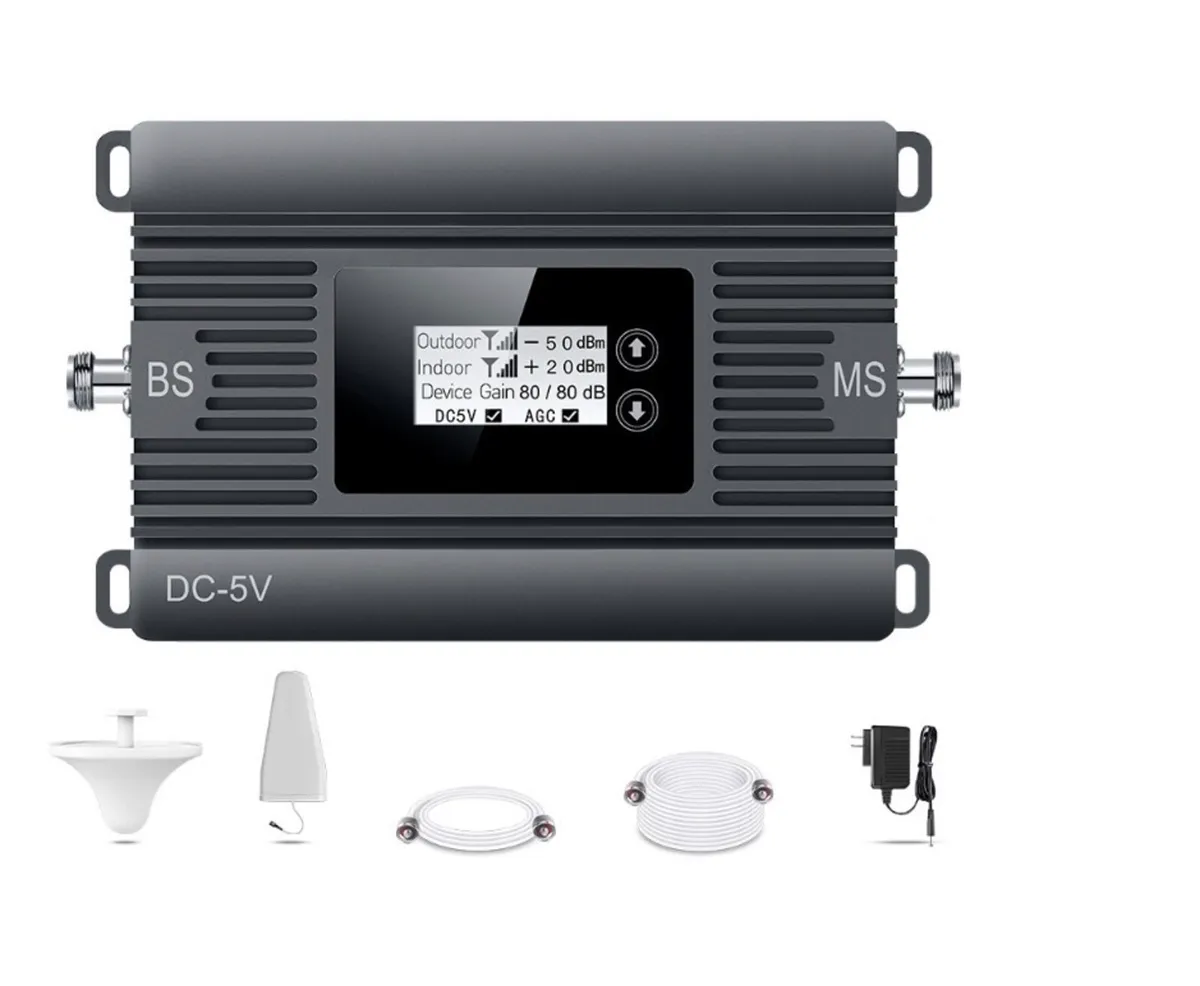 Phone Signal Booster - Image 1