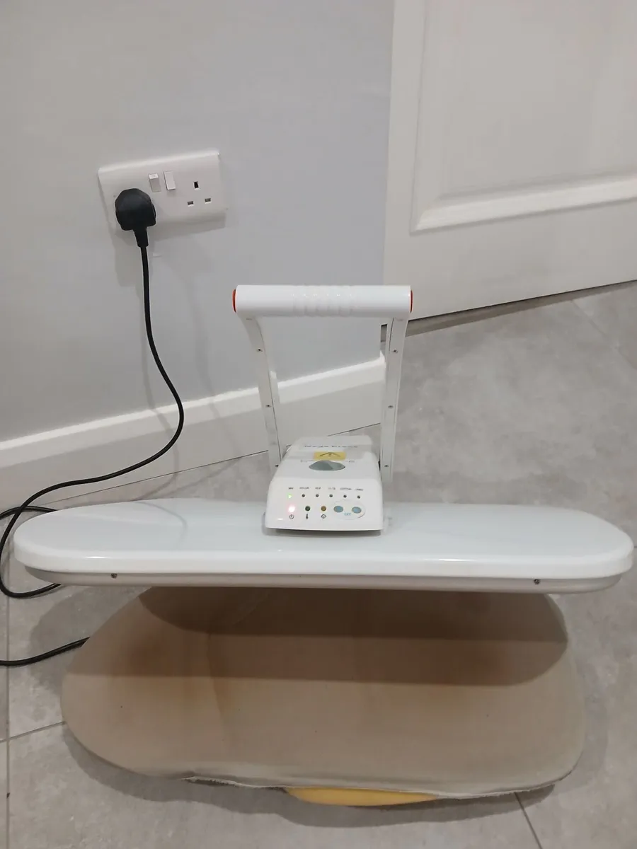 Ironing presser - Image 4